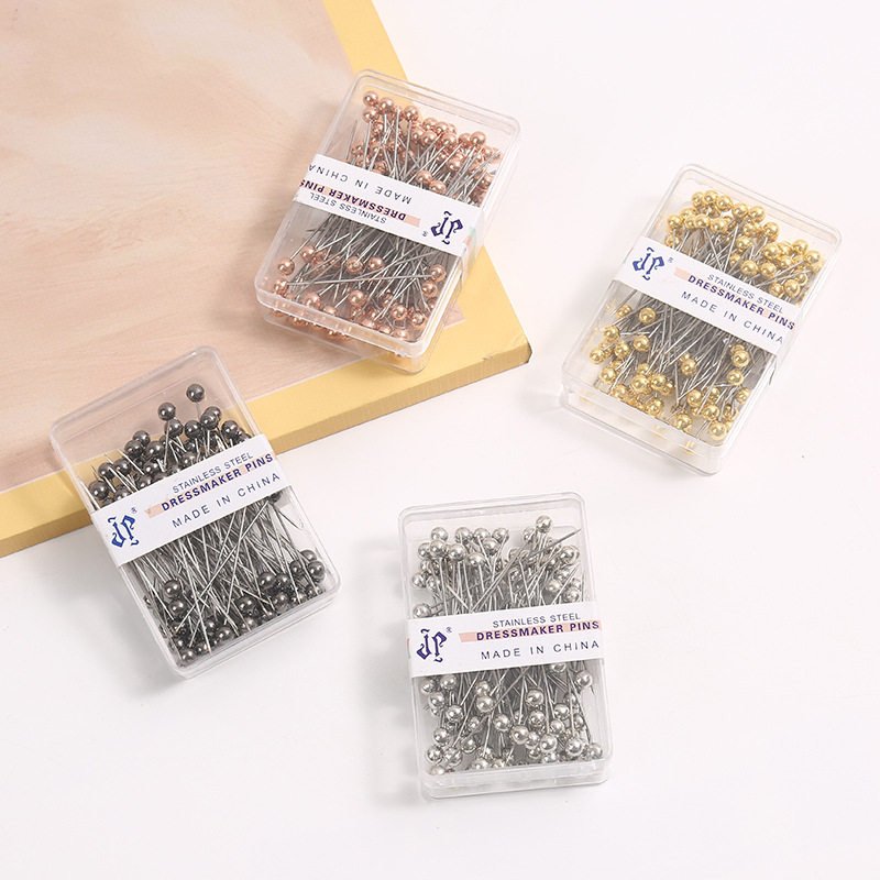 Stainless Pin Box