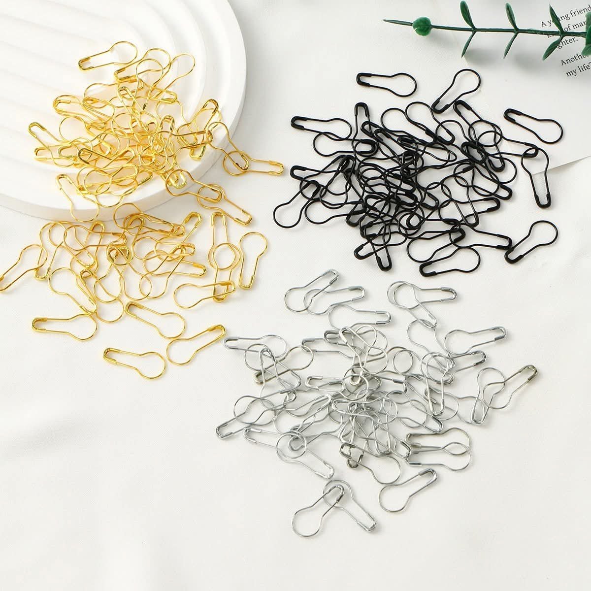 100 Pieces Bulb Pin
